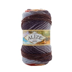 ALİZE - Alize Burcum Batik 7942