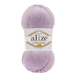 ALİZE - Alize Cotton Baby Soft 27