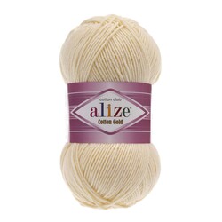 ALİZE - Alize Cotton Gold 458