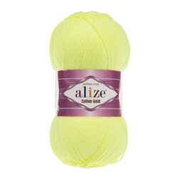 ALİZE - Alize Cotton Gold 668