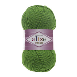 ALİZE - ALİZE COTTON GOLD 126