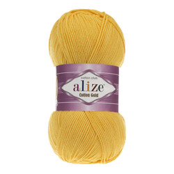 ALİZE - ALİZE COTTON GOLD 216