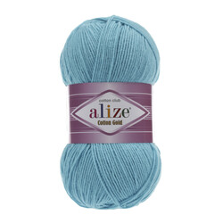 ALİZE - ALİZE COTTON GOLD 287