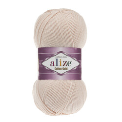 ALİZE - ALİZE COTTON GOLD 382