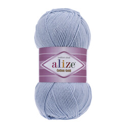 ALİZE - ALİZE COTTON GOLD 40