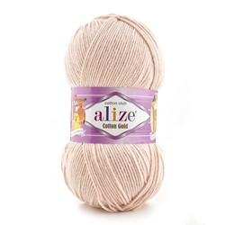 ALİZE - ALİZE COTTON GOLD 401