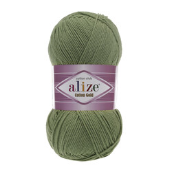 ALİZE - ALİZE COTTON GOLD 485