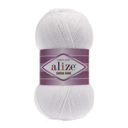 ALİZE - ALİZE COTTON GOLD 55