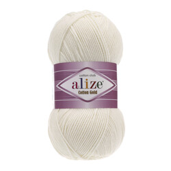 ALİZE - ALİZE COTTON GOLD 62