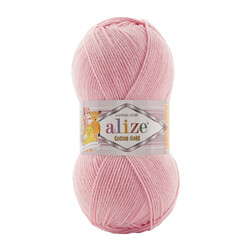 ALİZE - Alize Cotton Gold 638