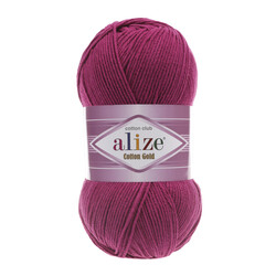 ALİZE - ALİZE COTTON GOLD 649