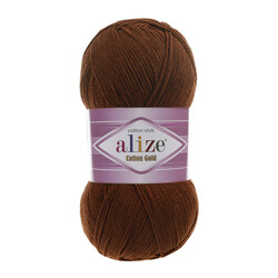 ALİZE - Alize Cotton Gold 690