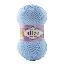 ALİZE - Alize Cotton Gold 728