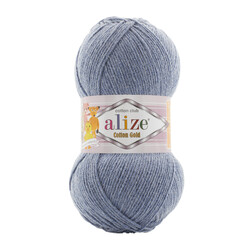 ALİZE - Alize Cotton Gold 962