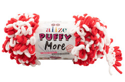 ALİZE - Alize Puffy More 6556