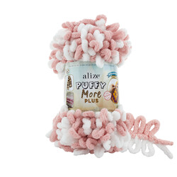 ALİZE - Alize Puffy More Plus 8000