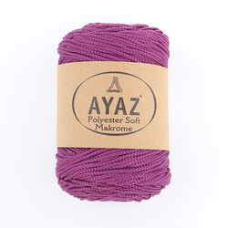 AYAZ - Ayaz Polyester Soft Makrome 1060