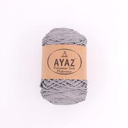 AYAZ - Ayaz Polyester Soft Makrome 1130