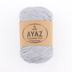 AYAZ - Ayaz Polyester Soft Makrome 1195