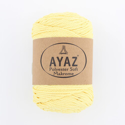 AYAZ - Ayaz Polyester Soft Makrome 1215