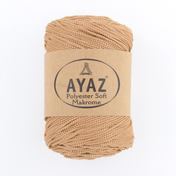 AYAZ - Ayaz Polyester Soft Makrome 1221