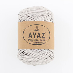 AYAZ - Ayaz Polyester Soft Makrome 4079