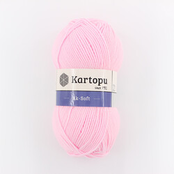 KARTOPU - Kartopu Ak Soft 782