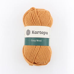 KARTOPU - Kartopu Cozy Wool 1852