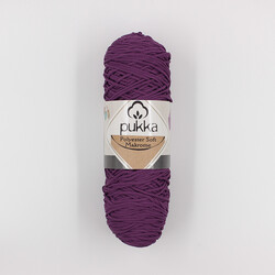 PUKKA - Pukka Polyester Soft Makrome 1060