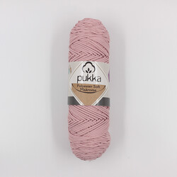 PUKKA - Pukka Polyester Soft Makrome 318